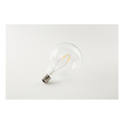 Bec Zuiver Globe LED
