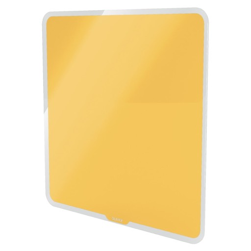 Tablă de scris magnetică 45x45 cm Cosy – Leitz