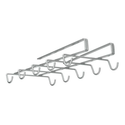 Suport suspendat pentru căni Metaltex Mugs