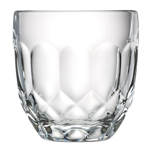 Cupă din sticlă La Rochére Troquet Gira, 200 ml
