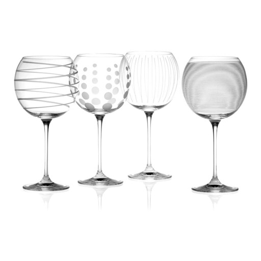 Pahare de vin în set de 4 buc 750 ml Cheers - Mikasa