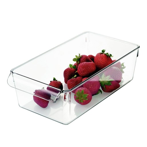 Organizator bucătărie iDesign Clarity, 29 x 15 cm