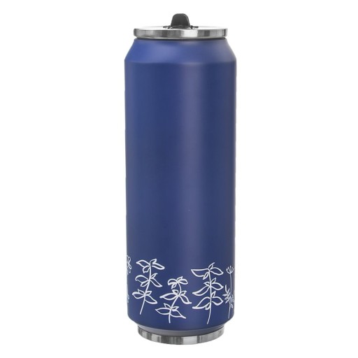 Termos albastru 700 ml – Orion