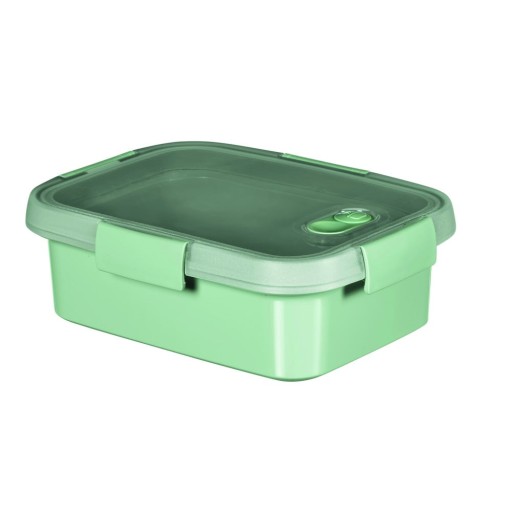 Cutie pentru prânz Curver To Go, 1 l, verde