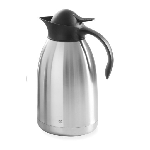Termos negru 2 l – Hendi