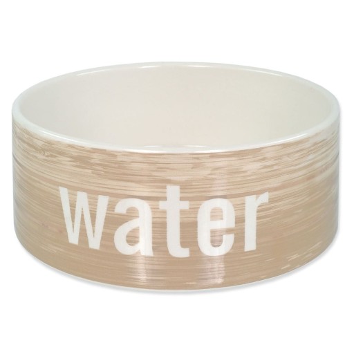 Bol din ceramică pentru câini ø 20 cm Dog Fantasy – Plaček Pet Products