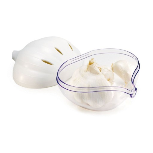 Cutie depozitare usturoi Snips Garlic