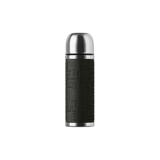 Termos cu cană negru 1 l Senator – Tefal