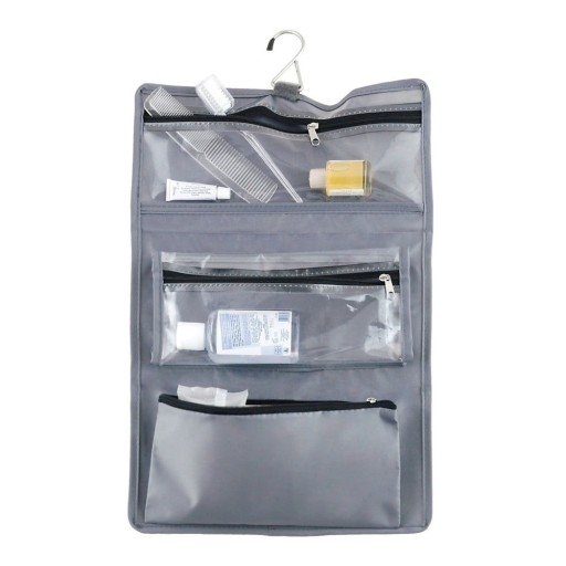 Organizator cosmetice Domopak Travel