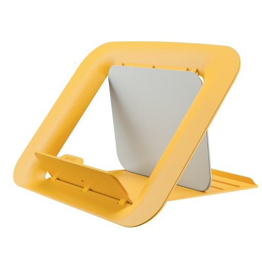 Suport ajustabil pentru laptop ERGO Cosy – Leitz