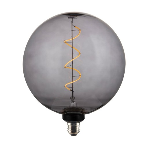 Bec LED/cu filament E27, cu lumină caldă 4 W Globe – Markslöjd