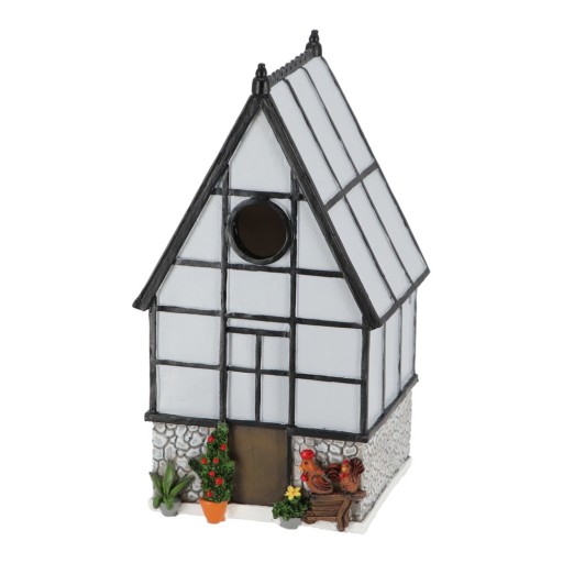 Căsuță pentru păsări Green House – Esschert Design