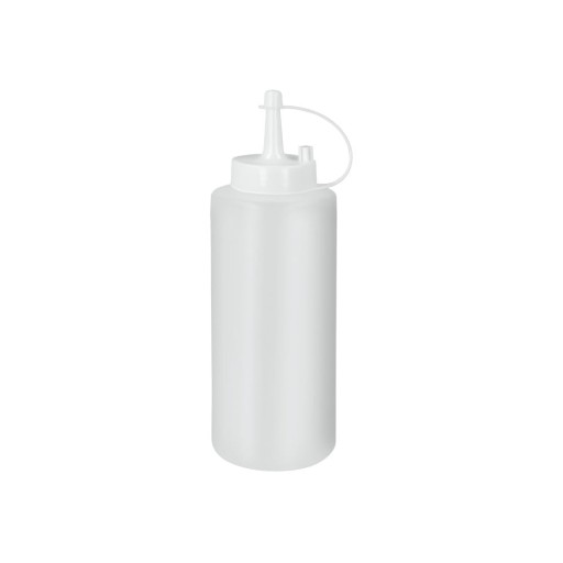 Sticlă din plastic Metaltex Squeezable