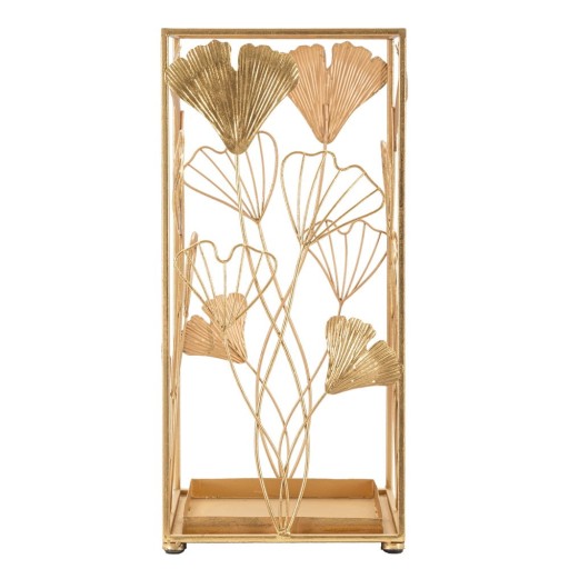 Suport de umbrelă Gold Leaf - Mauro Ferretti