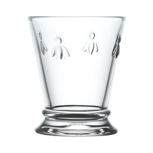 Pahar La Rochére Abeille, 185 ml