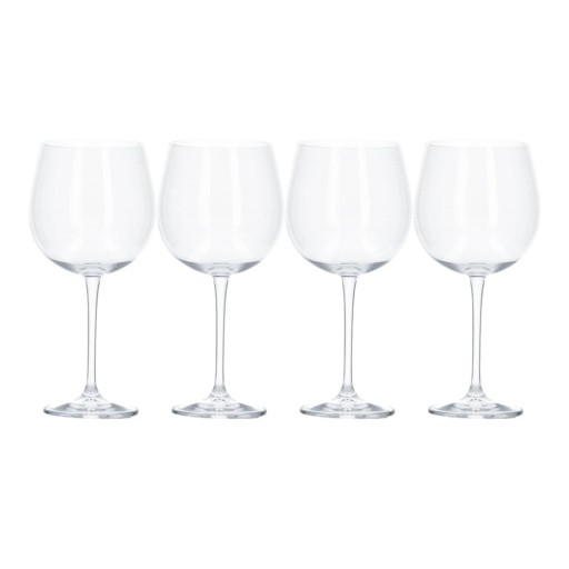 Pahare de cocktail în set de 4 buc. 665 ml Julie - Mikasa