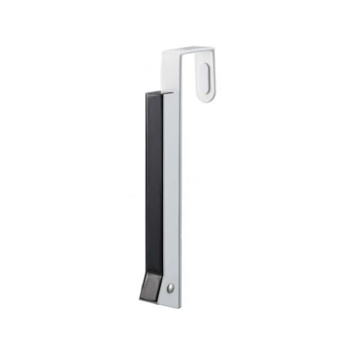 Cuier suspendat YAMAZAKI Mito, negru - alb
