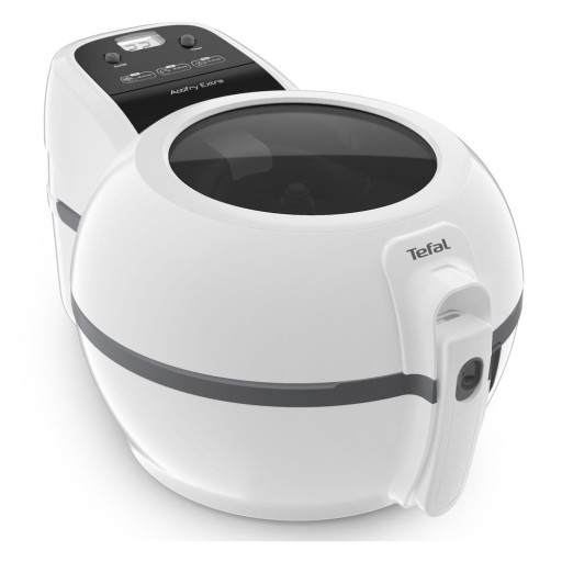 Friteuză cu aer cald albă Actifry Extra FZ720015 – Tefal