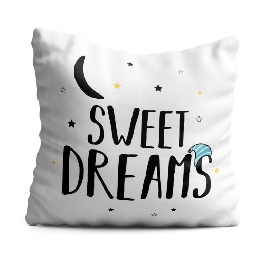 Față de pernă pentru copii 40x40 cm – OYO kids