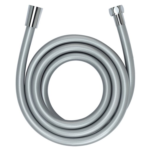 Furtun duș Wenko Silver, lungime 175 cm