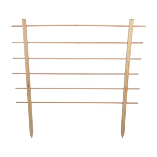 Suport pentru plante din lemn – Esschert Design