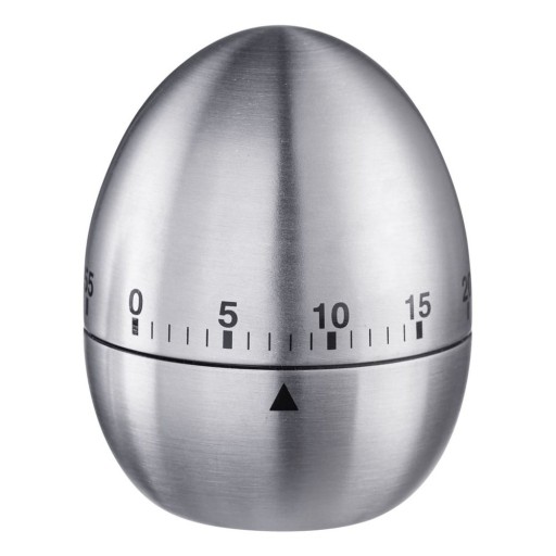 Minutar argintiu Tempus – Westmark