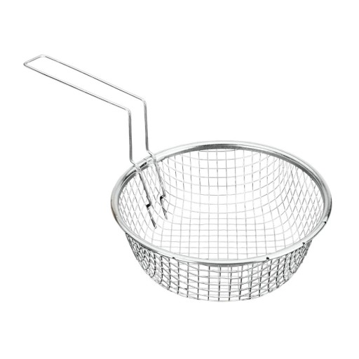 Sită pentru friteuză Metaltex, ⌀ 20 cm