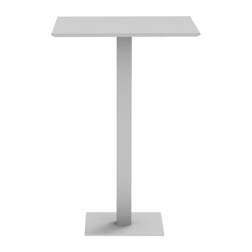 Masă de bar 70x70 cm Basso – Tenzo