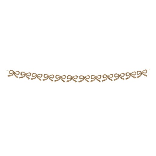 Ghirlandă Bow – Meri Meri