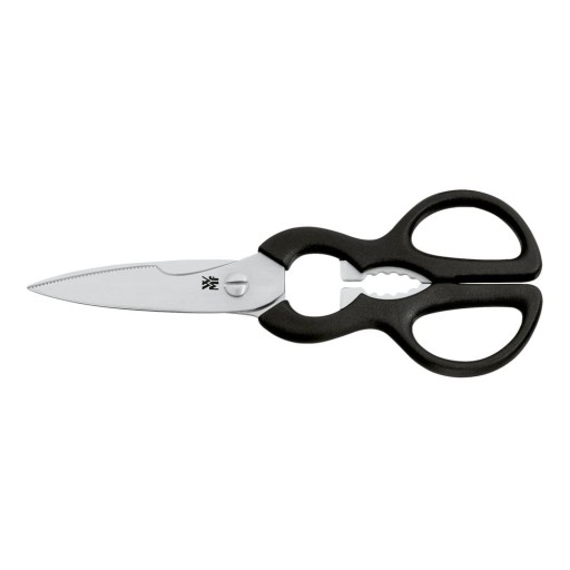 Foarfece din oțel inoxidabil Cromargan® WMF, lungime 21 cm
