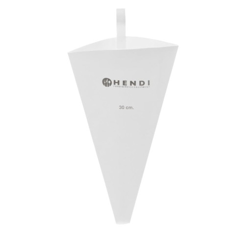 Pungă pentru ornare prăjituri Hendi, lungime 40 cm