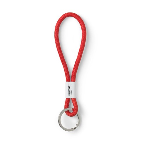 Breloc Red 2035 – Pantone