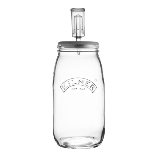 Set pentru fermentare Kilner Kimchi