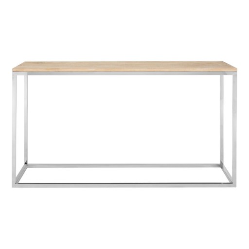 Masă consolă 50x150 cm Hampstead – Premier Housewares