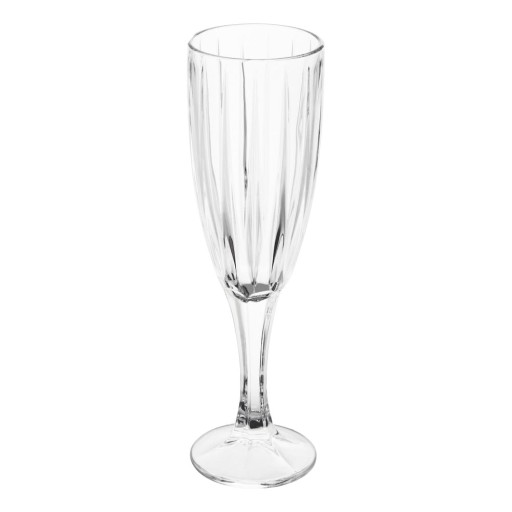 Pahare 4 buc. de șampanie 210 ml Beaufort – Premier Housewares