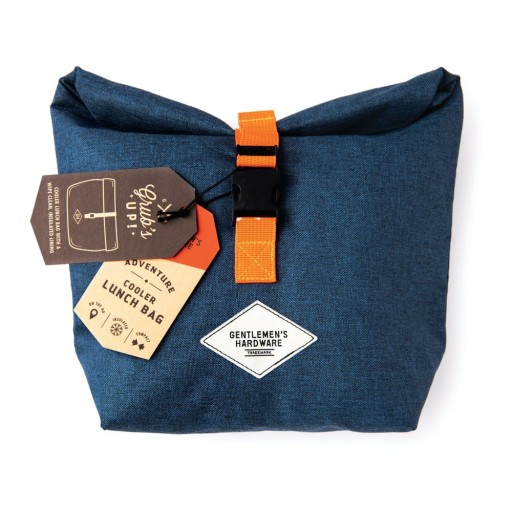 Sac din pânză pentru gustări - Gentlemen's Hardware