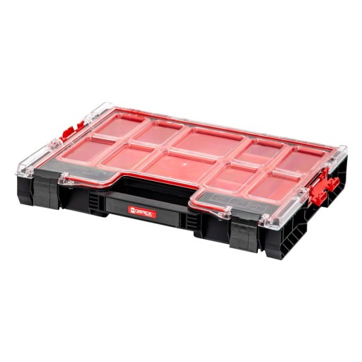 Cutie de scule Pro – Qbrick Sys­tem
