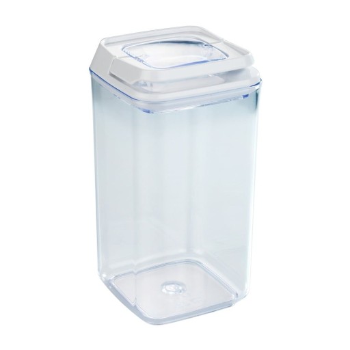 Recipient din plastic pentru vidat alimente Wenko Turin, 1,2 l