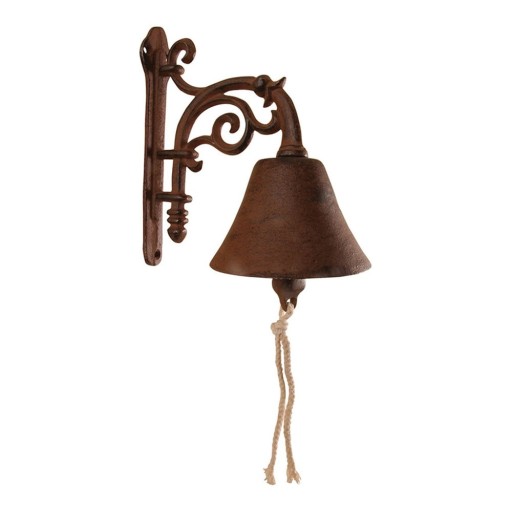 Clopot din metal – Esschert Design