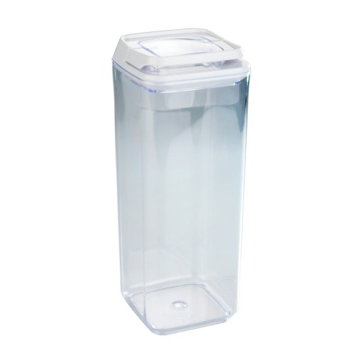 Recipient din plastic pentru vidat alimente Wenko Turin, 1,7 l