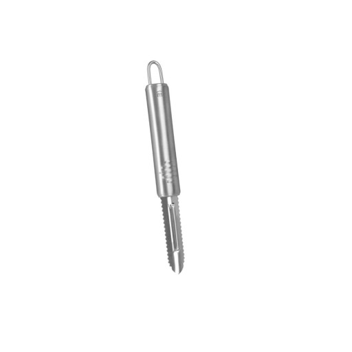 Cuțit pentru legume din oțel inoxidabil Metaltex Vegetable, lungime 20 cm