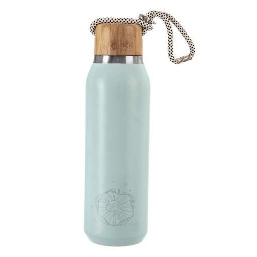 Termos albastru deschis 600 ml – Orion