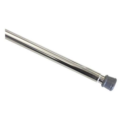 Tijă extensibilă pentru perdele 125 - 220 cm din metal - Gardinia