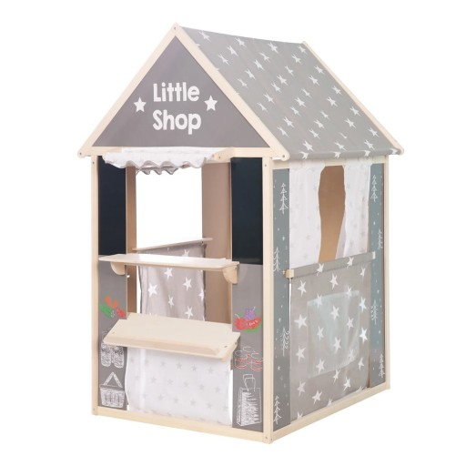 Jucărie tip supermarket Little Shop – Roba
