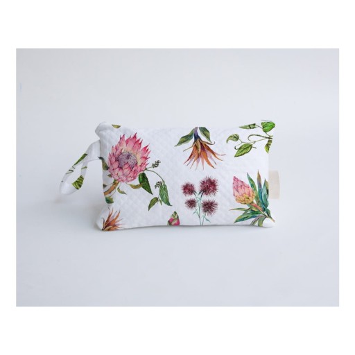 Geantă cosmetice Madre Selva Flores Salvajes