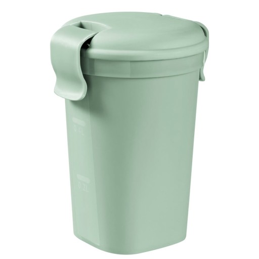 Cutie pentru prânz Lunch & Go – Curver