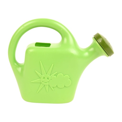 Stropitoare pentru copii Esschert Design, 600 ml, verde
