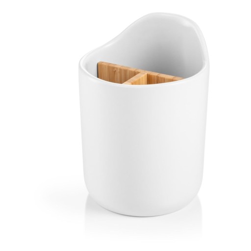 Suport pentru ustensile de bucătărie din ceramică Online – Tescoma