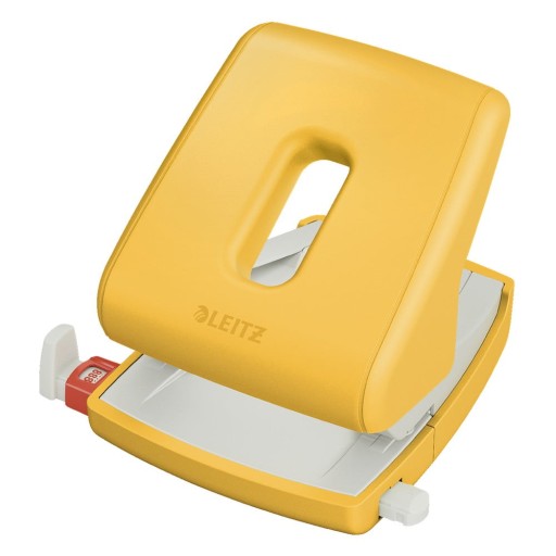 Perforator pentru birou Cosy – Leitz