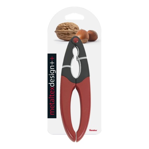 Spărgător de nuci Metaltex Design, lungime 19 cm